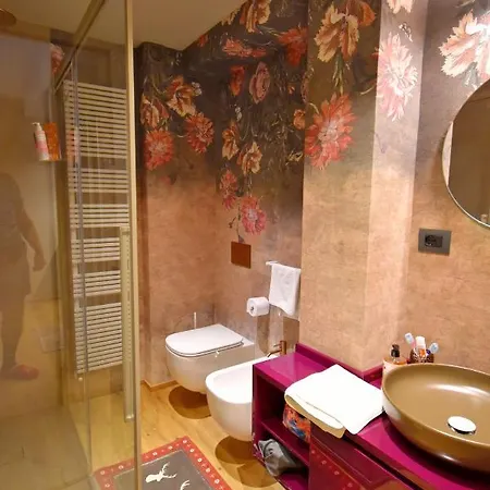 Design Donegani Apartment Appartamento *